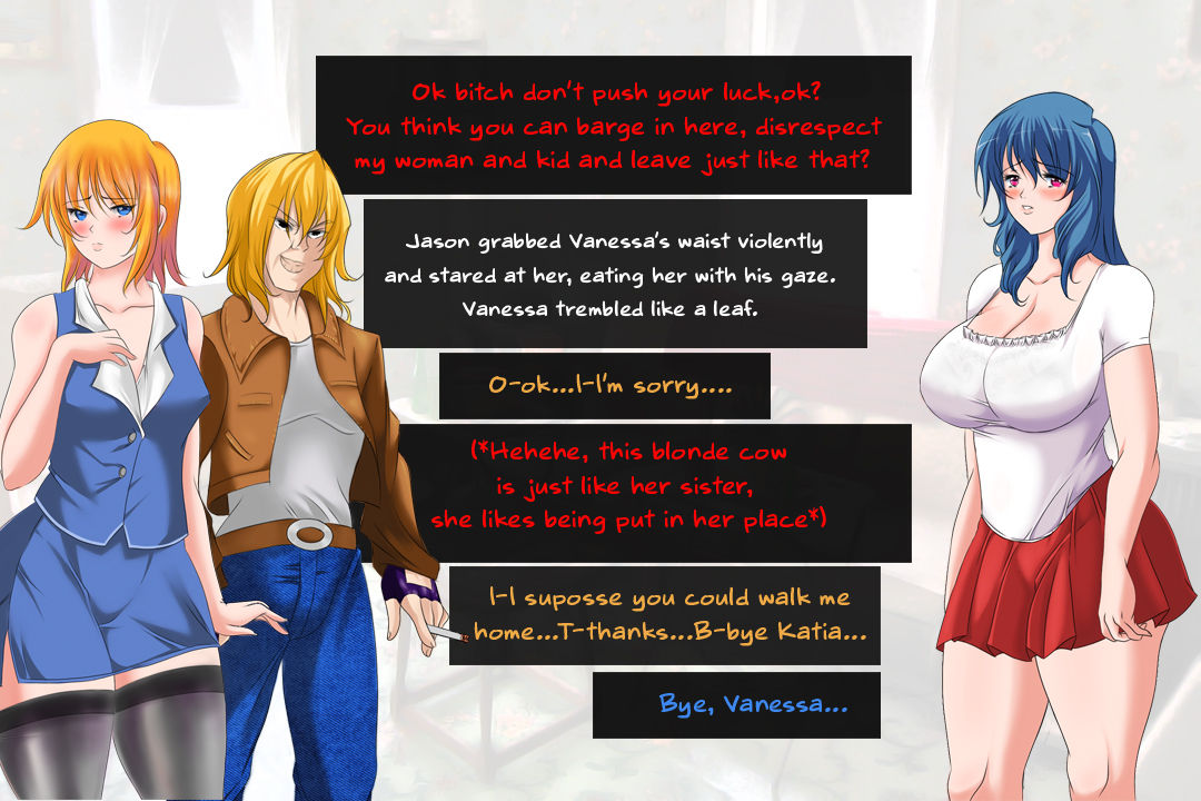 Your Mother is Delicious -Season 2- Chapter 2 page 10 full