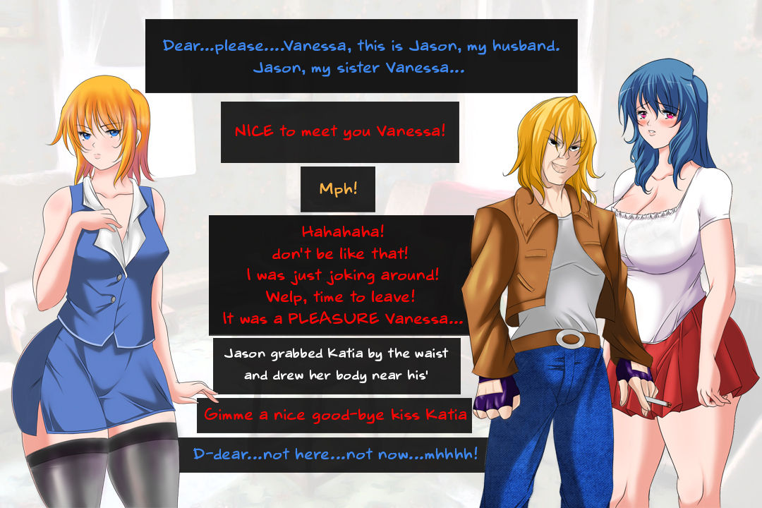 Your Mother is Delicious -Season 2- Chapter 2 page 7 full