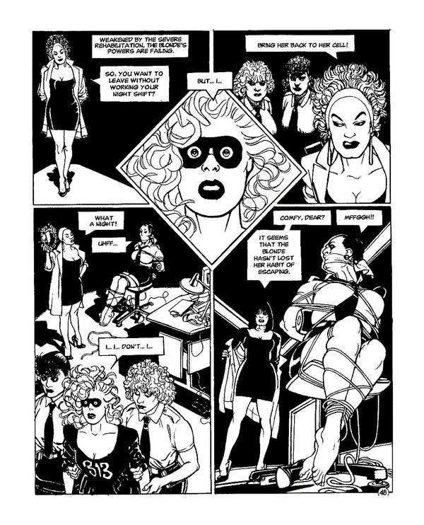 Blonde - Phoebus III 3 page 7 full