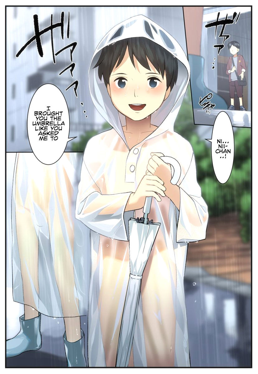 Random Shota Tiny Translations page 10 full
