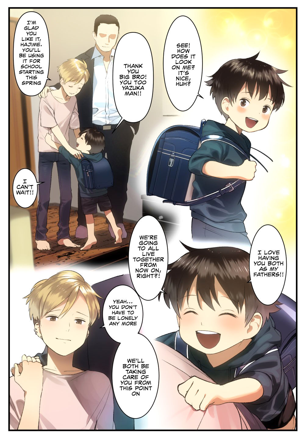 Random Shota Tiny Translations page 7 full