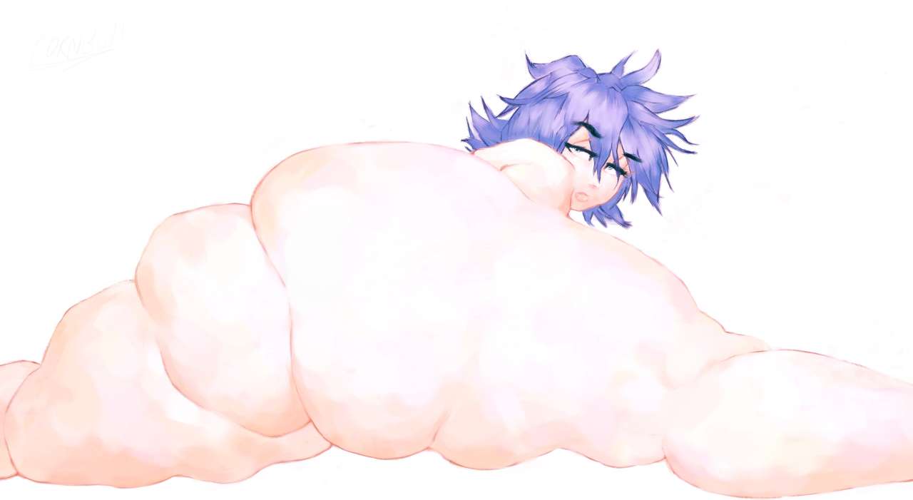 Artist - PornBUH page 6 full