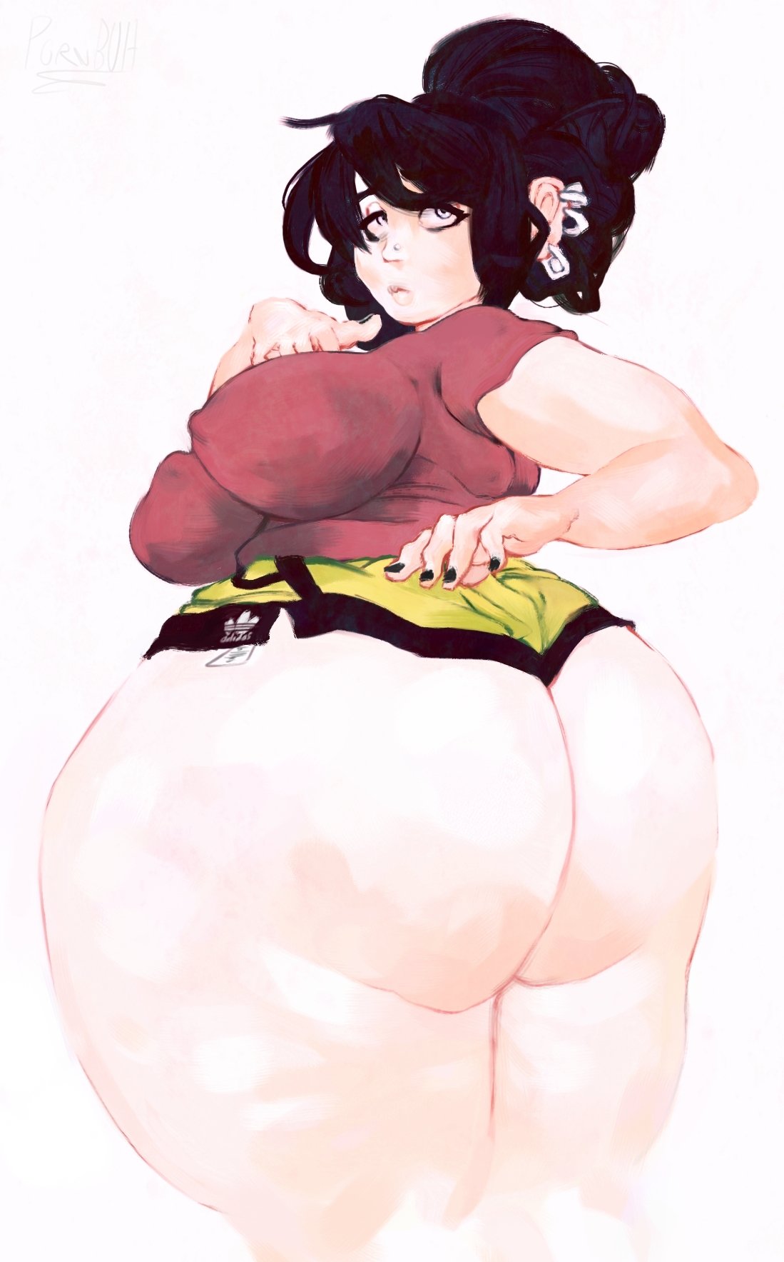Artist - PornBUH page 8 full