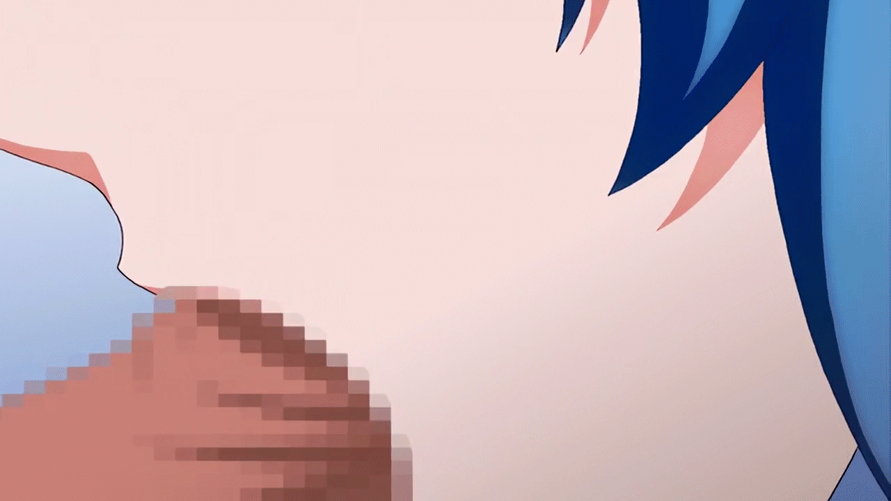 Sansha Mendan- Rensa Suru Chijoku Choukyou no Gakuen ep.1  animations page 7 full