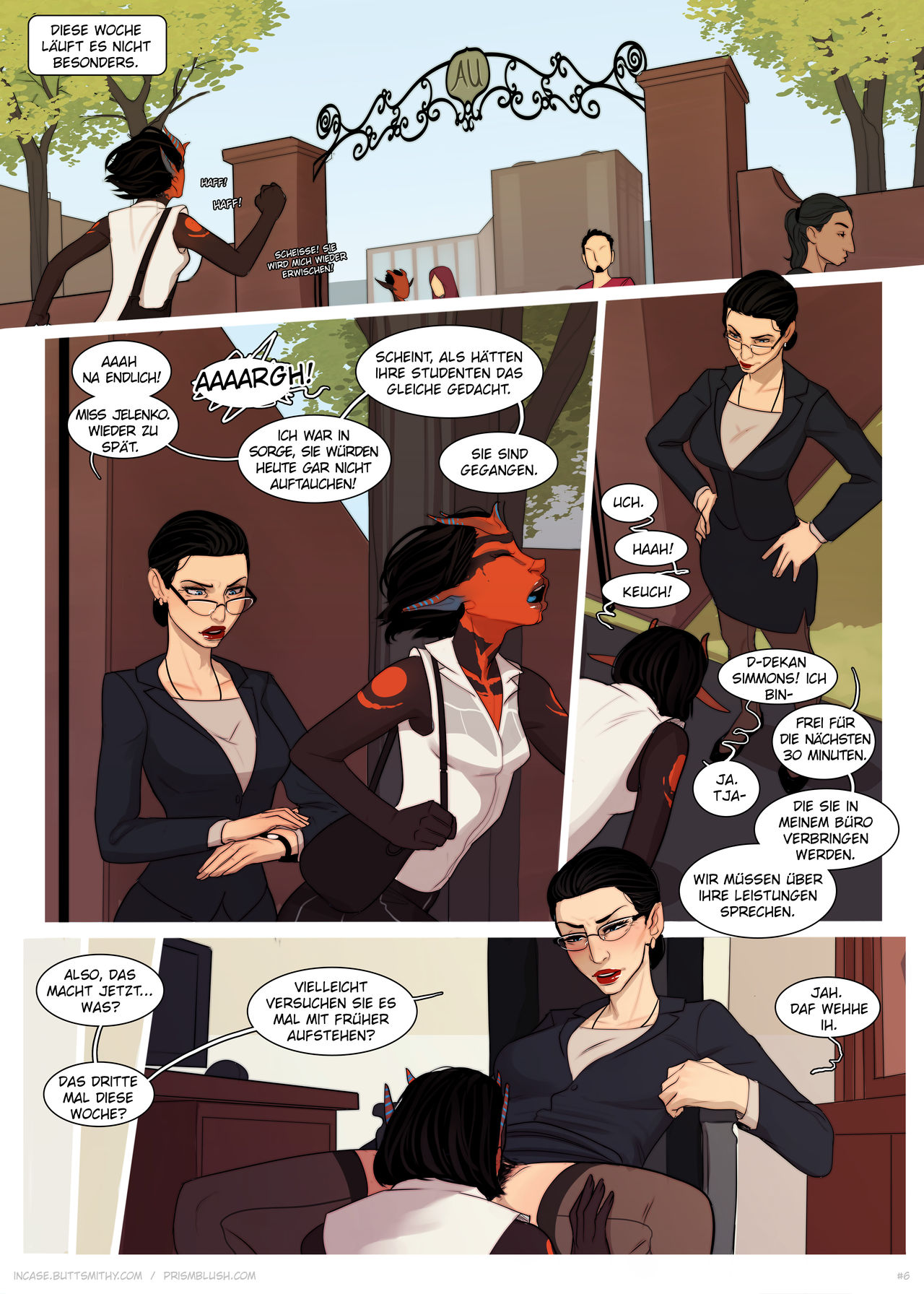 Xenobiology page 6 full