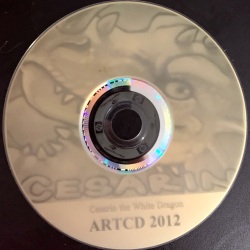 Art CD 2012