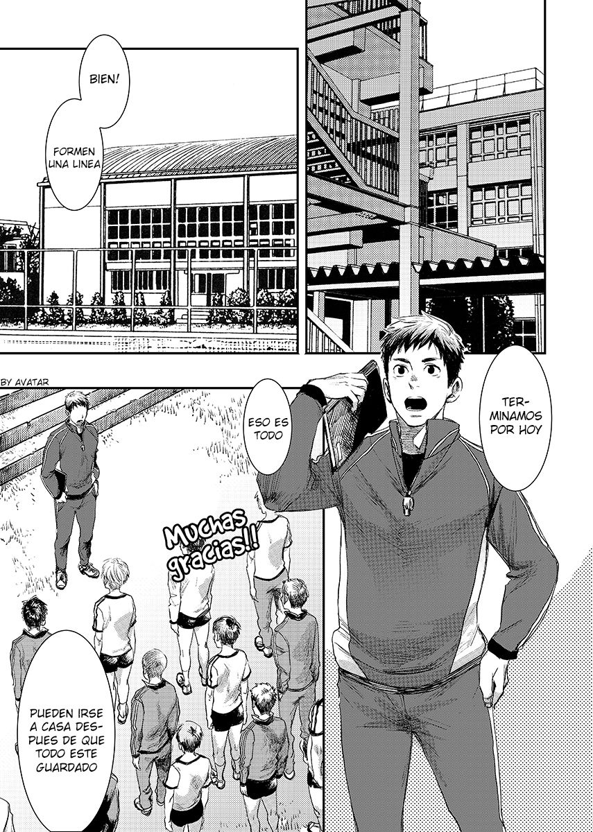 Bokura no sensei page 5 full