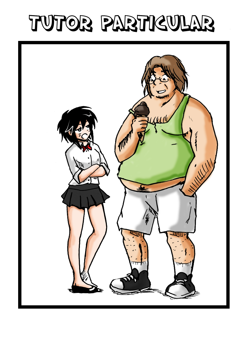 Tutor Particular page 1 full