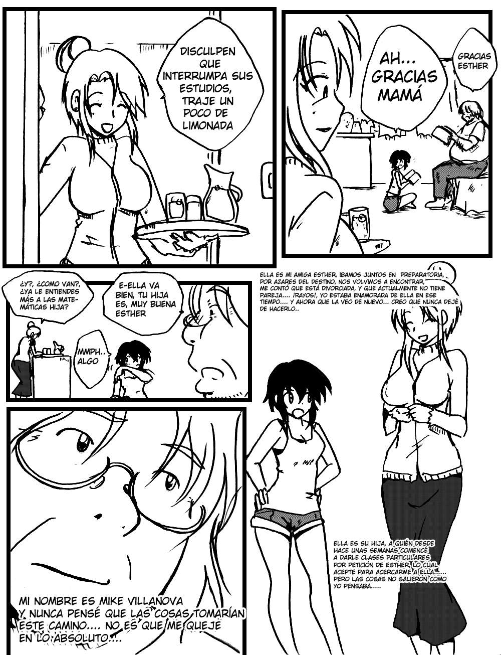 Tutor Particular page 3 full