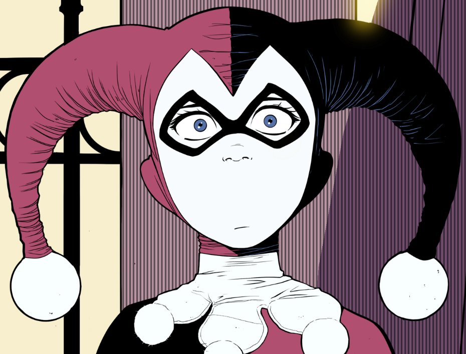 Dreadful HEXmile / mSperoni / exmile Part 2 page 10 full