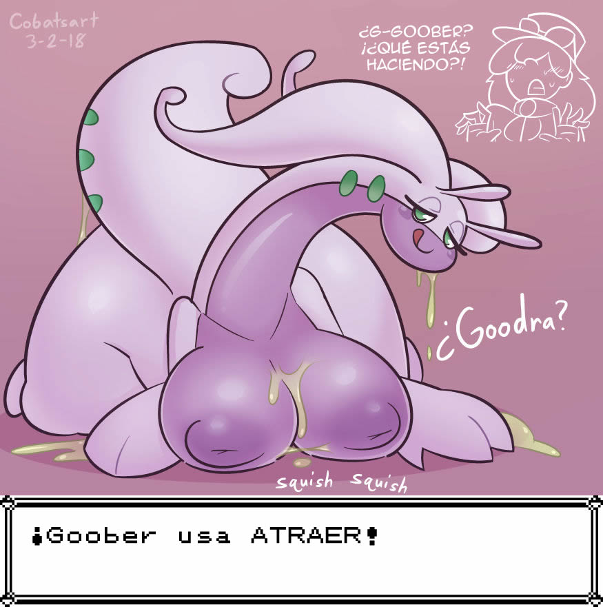 Goodra page 5 full