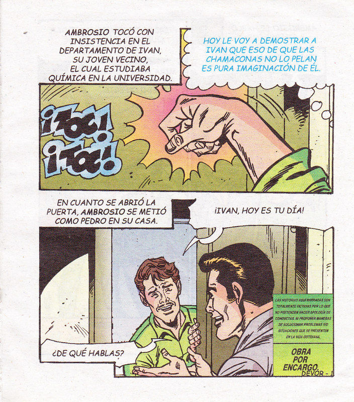 Devorame otra Vez 0187 page 2 full