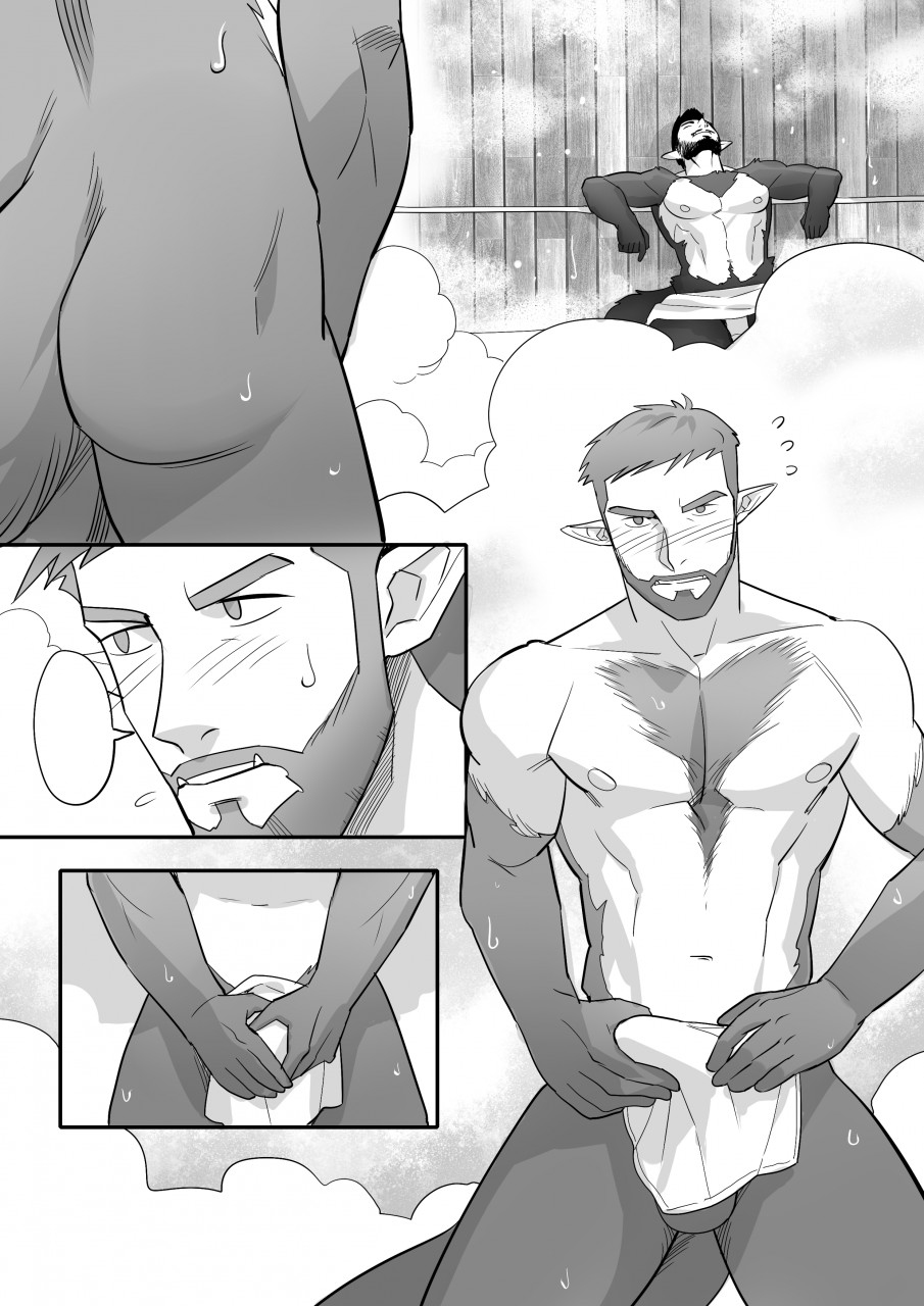 After hours page 5 full