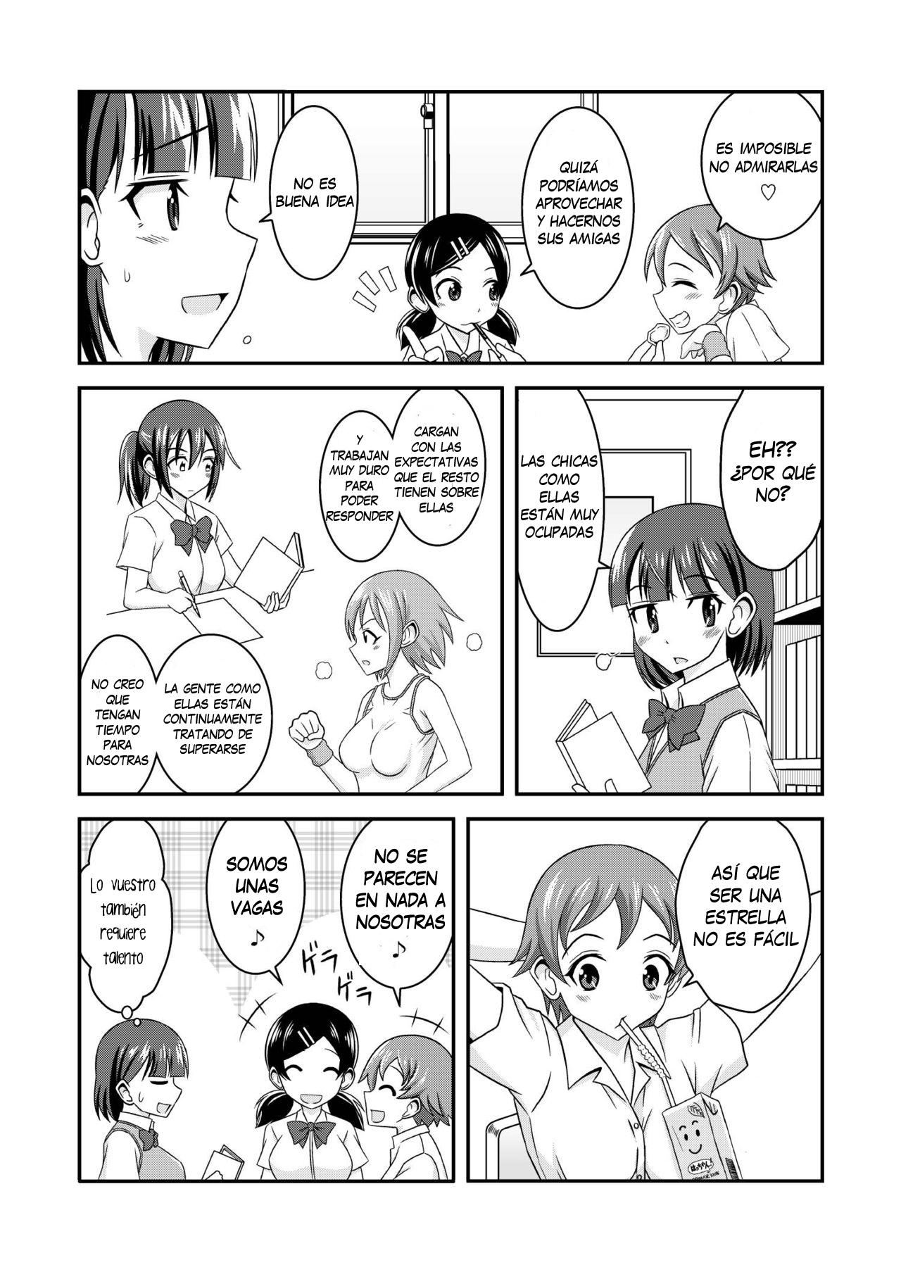 Hentai Roshutsu Kashimashi page 7 full