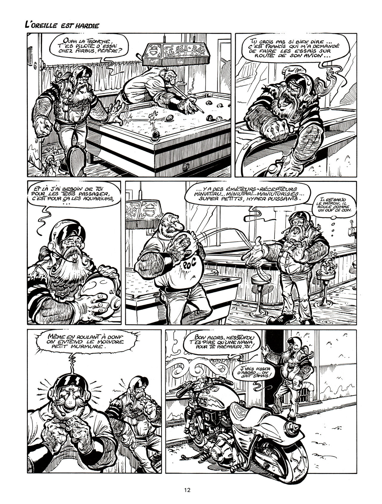 Mammouth et Piston - 02 page 10 full