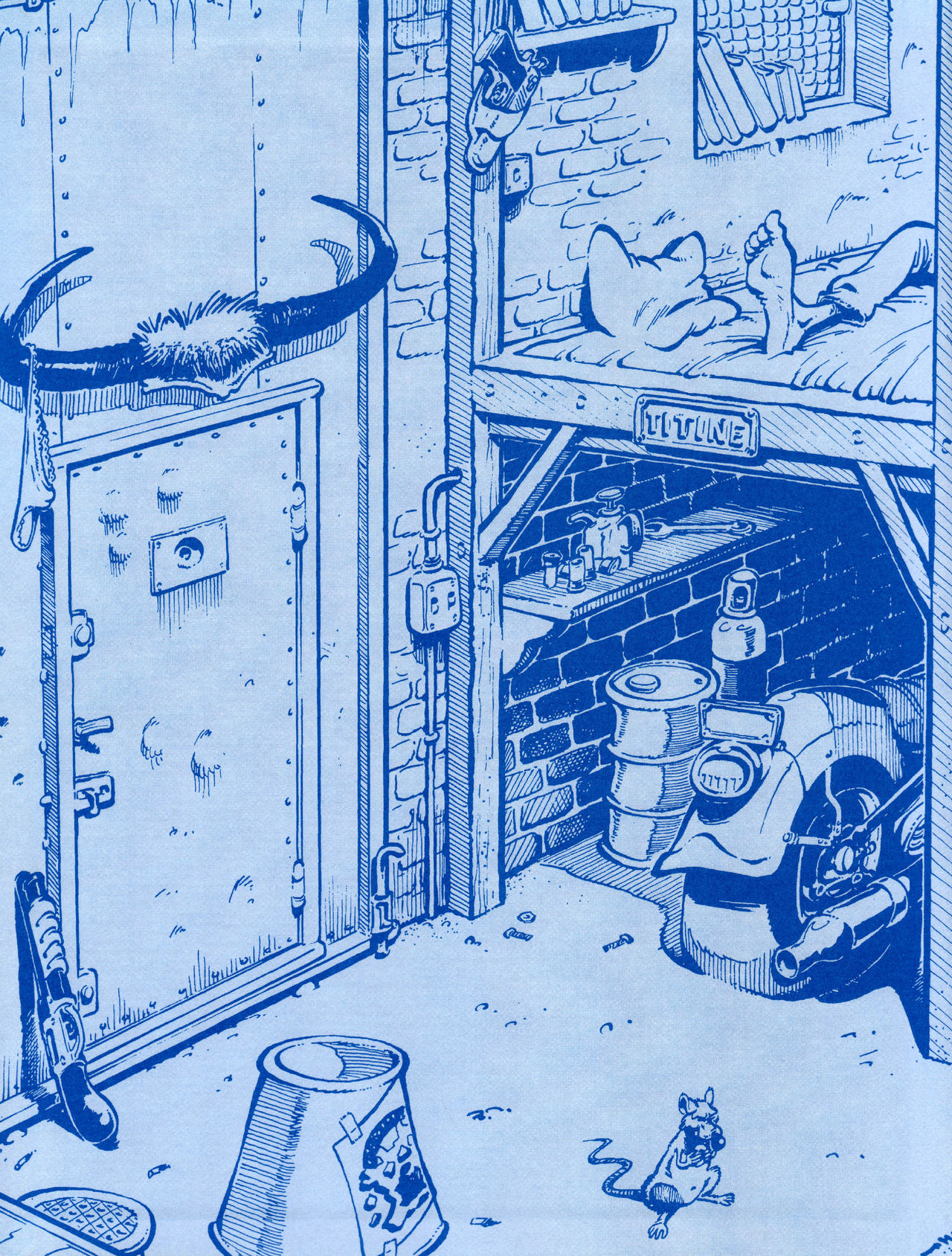 Mammouth et Piston - 02 page 2 full