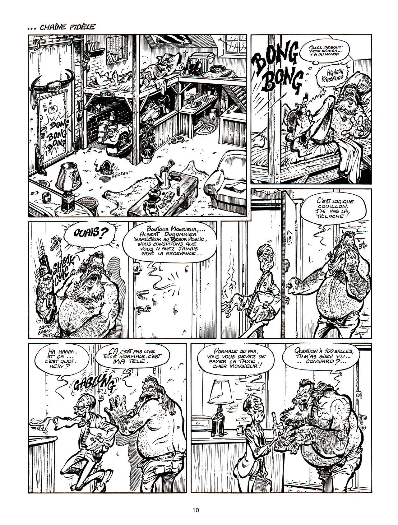 Mammouth et Piston - 02 page 8 full