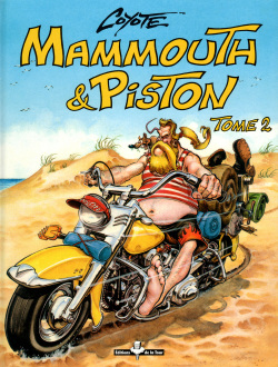 Mammouth et Piston - 02