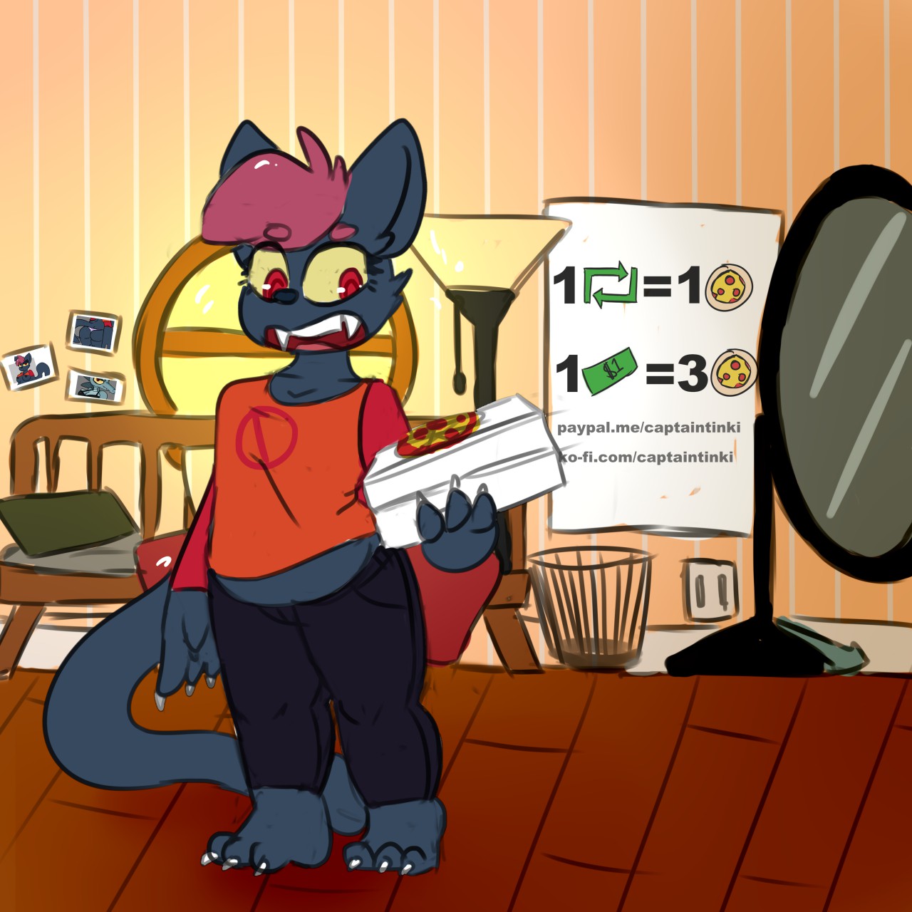 Mae Note Expansion page 1 full