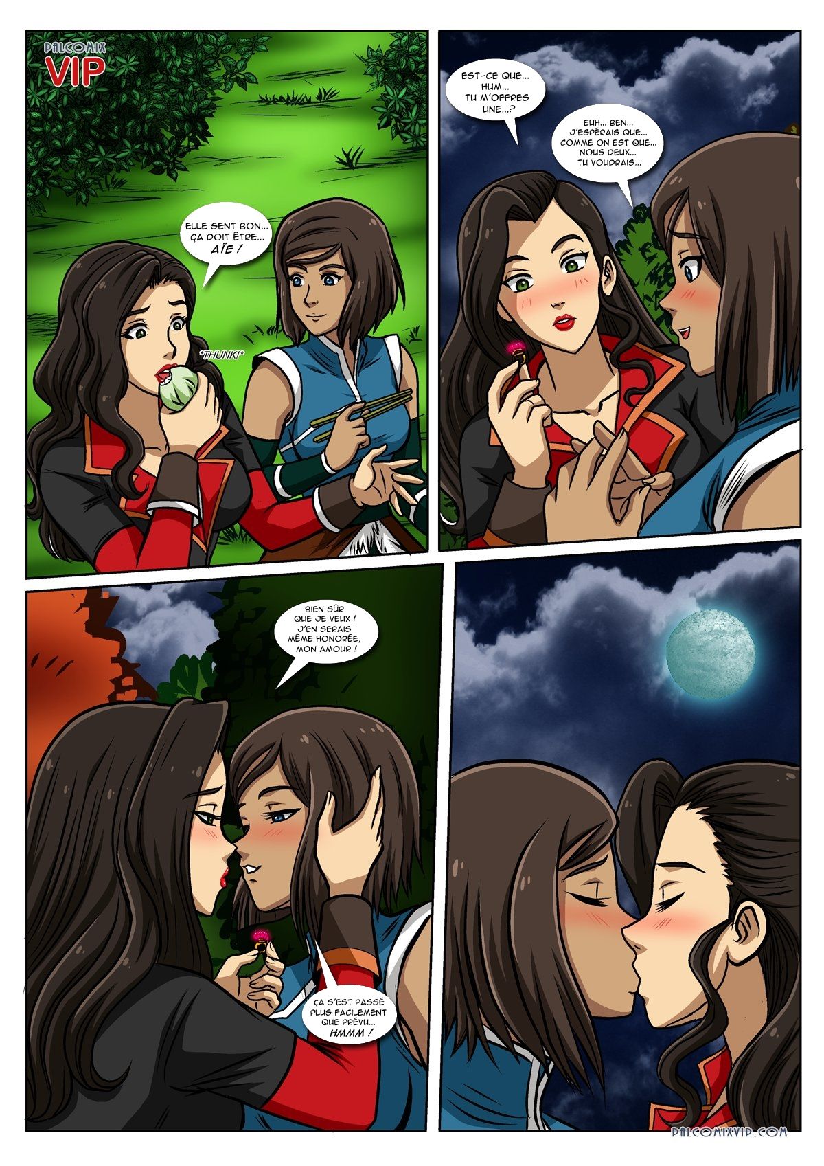 You're In My Heart, In My Soul page 4 full