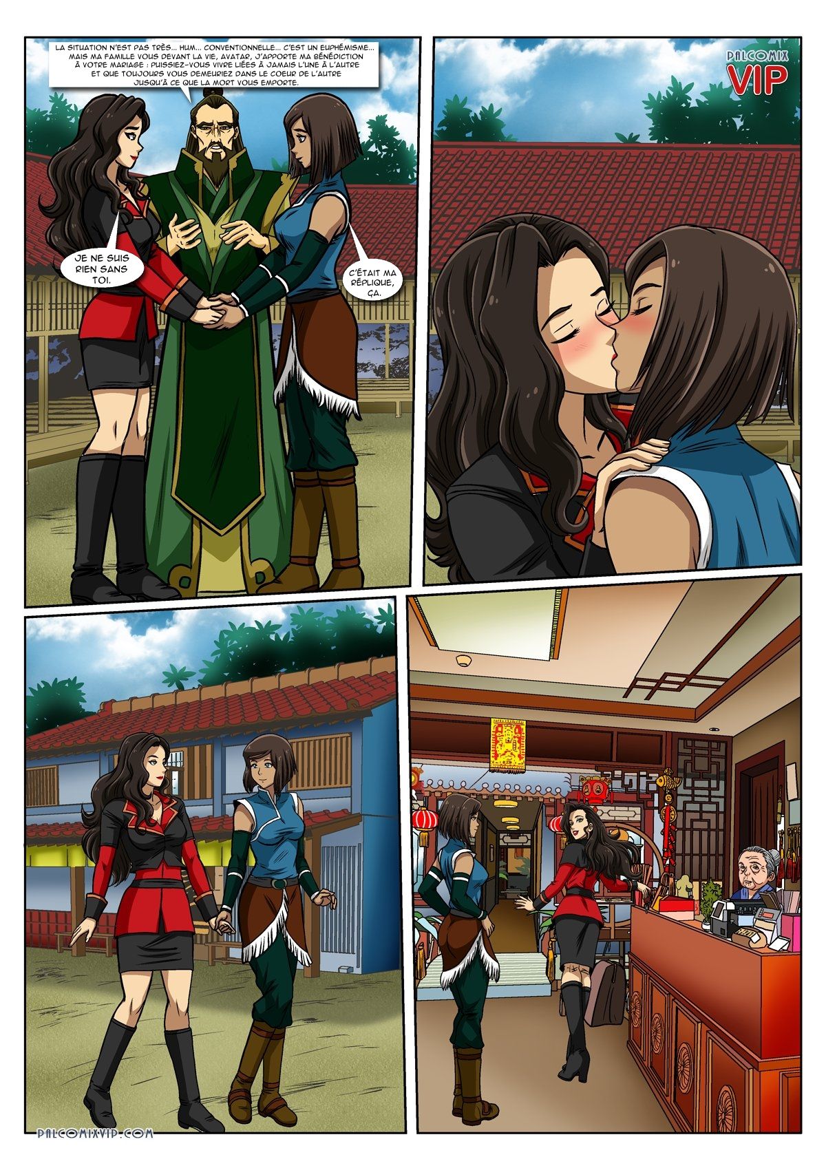 You're In My Heart, In My Soul page 5 full