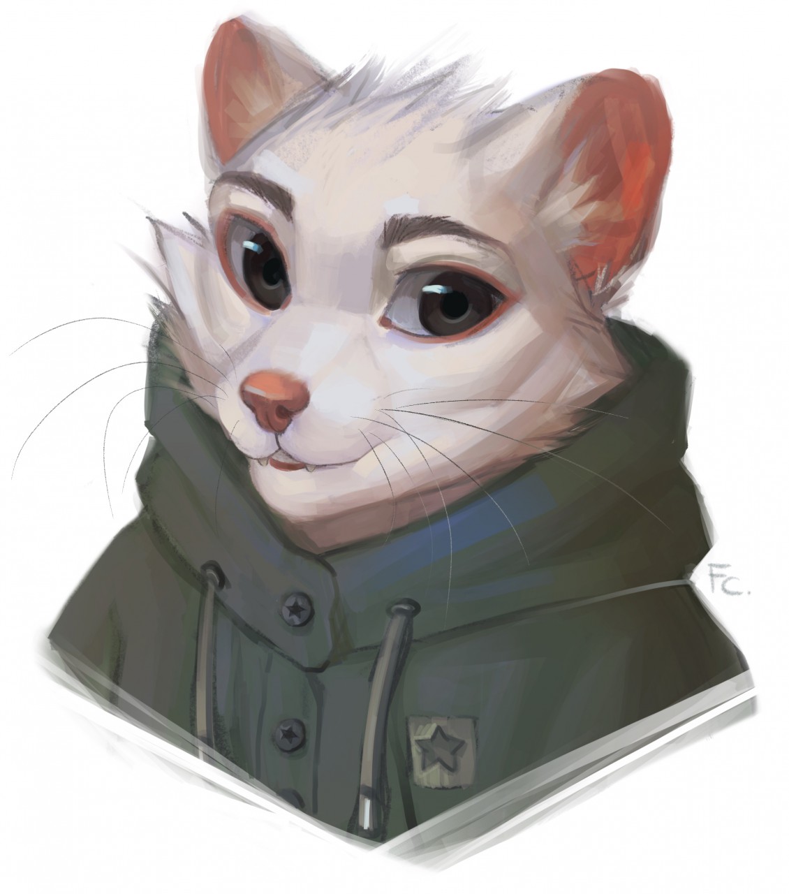 Artist - Felicia page 7 full