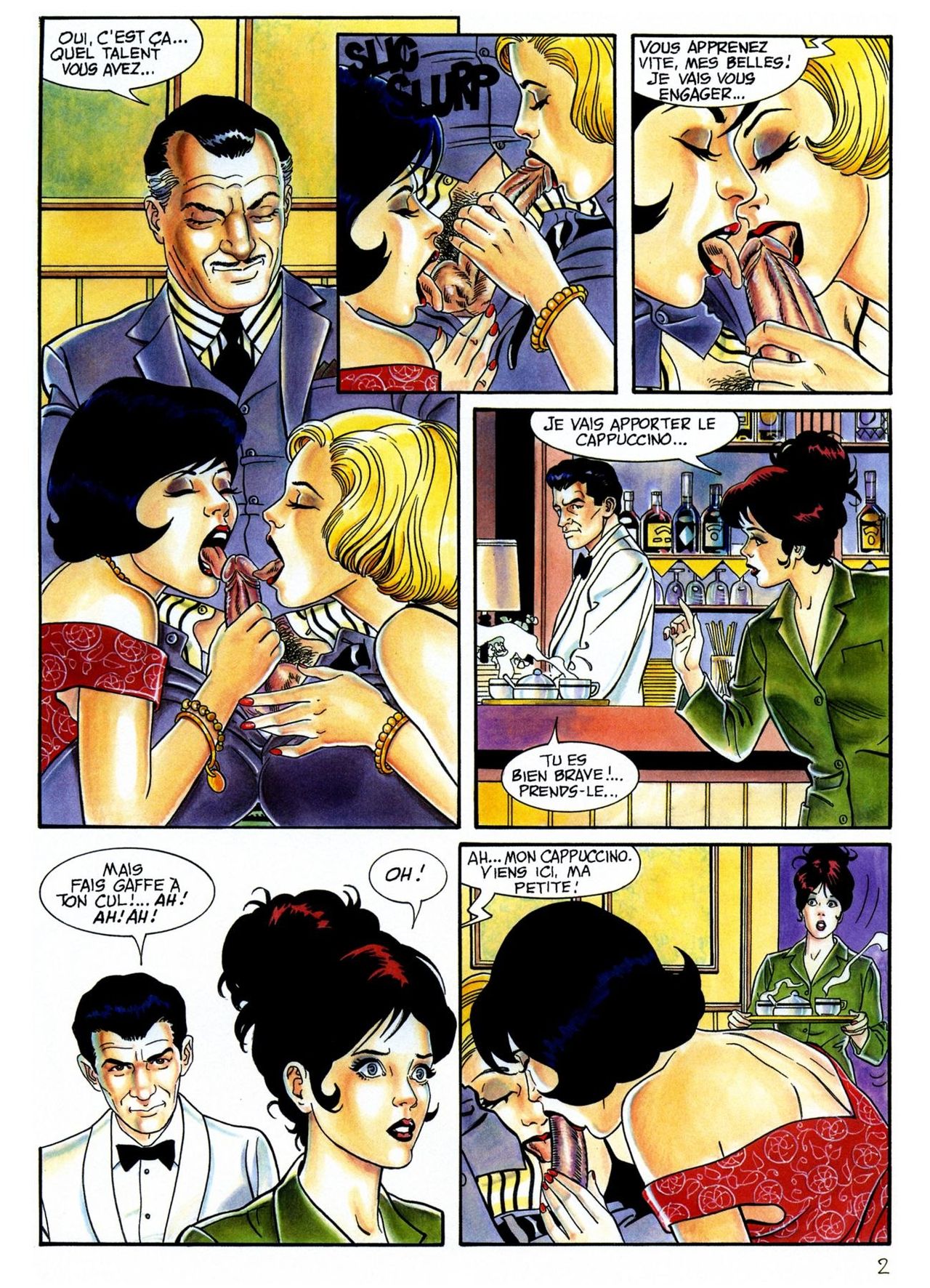 Anna innocente pervertie page 3 full