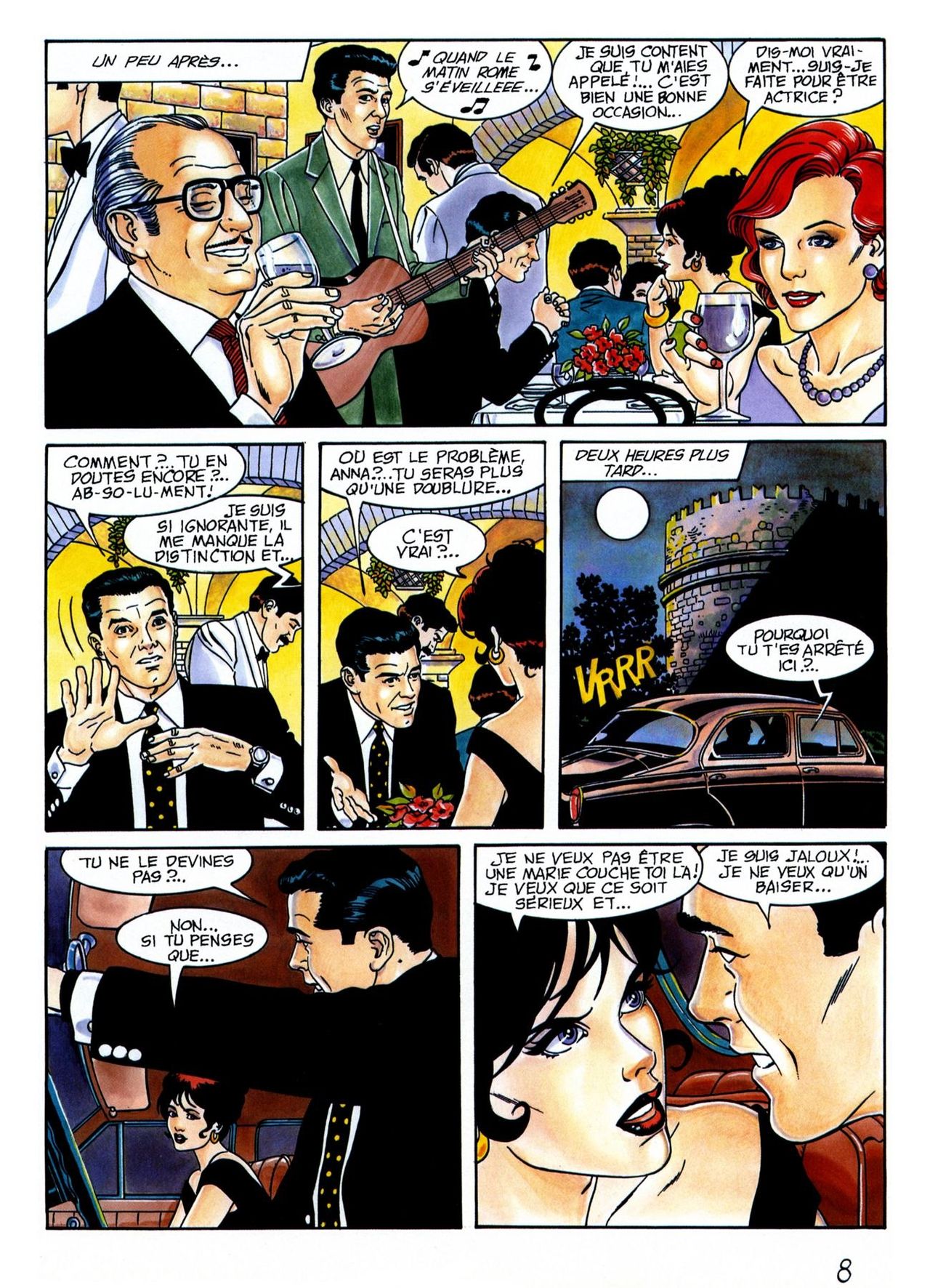 Anna innocente pervertie page 9 full