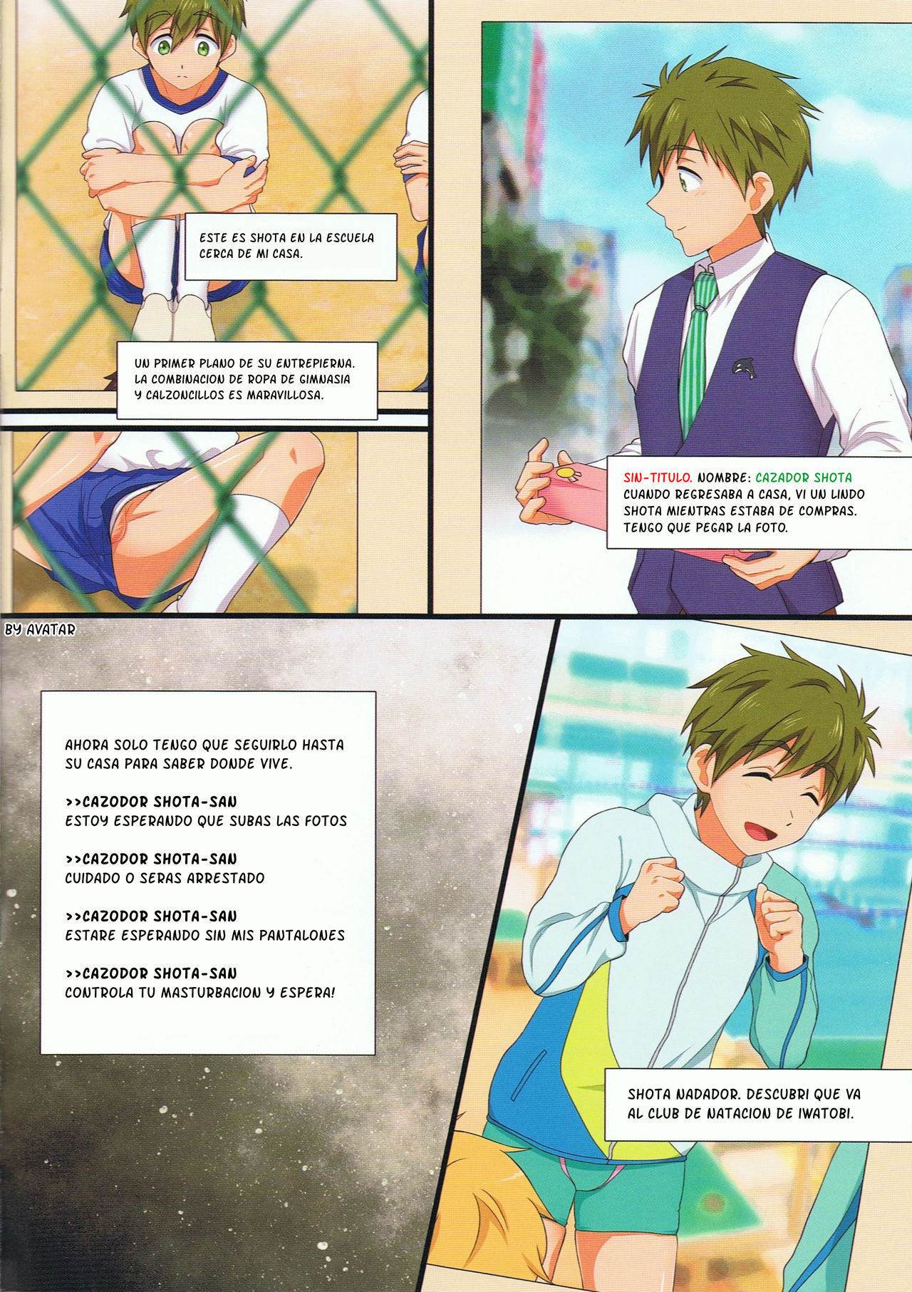 Mako Rape page 2 full