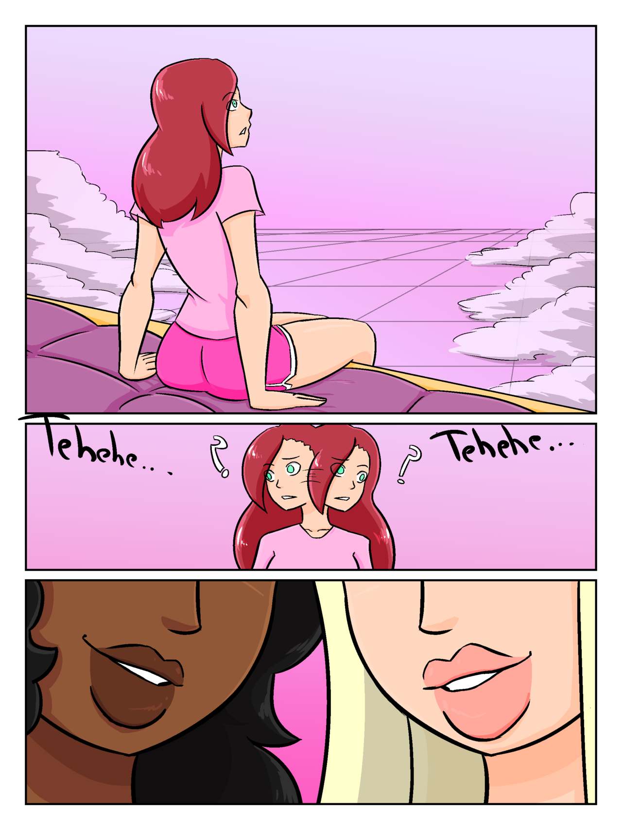 Random Comic 7 page 2 full