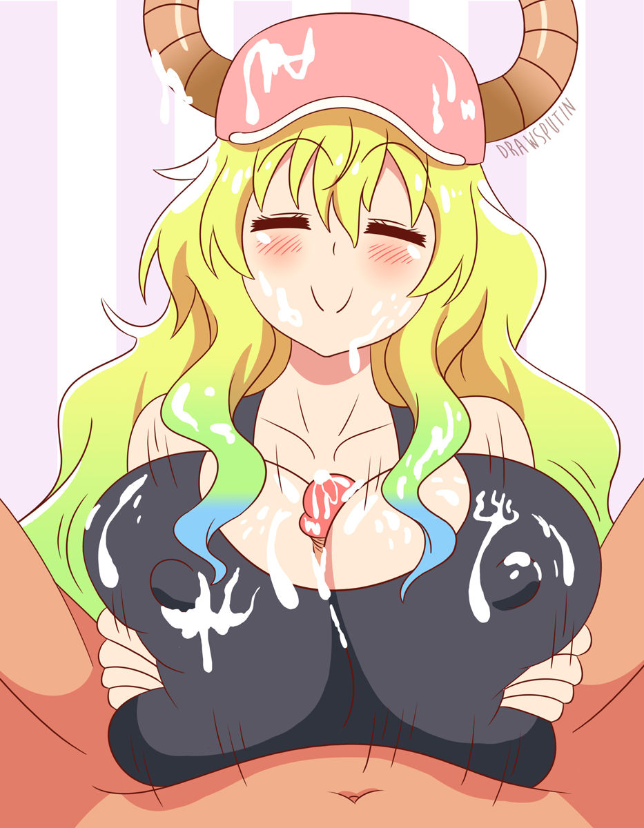 Drawsputin page 1 full