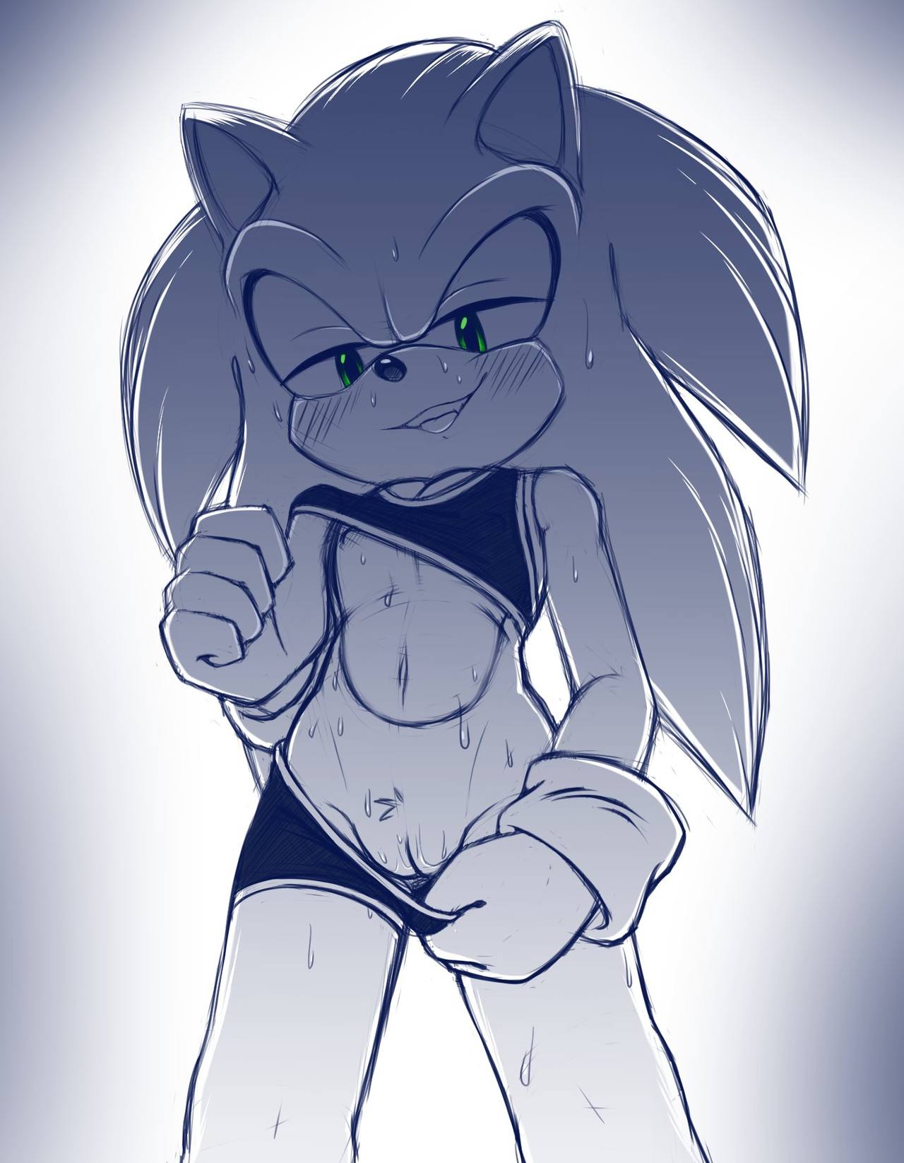 Cuntboy Sonic page 7 full