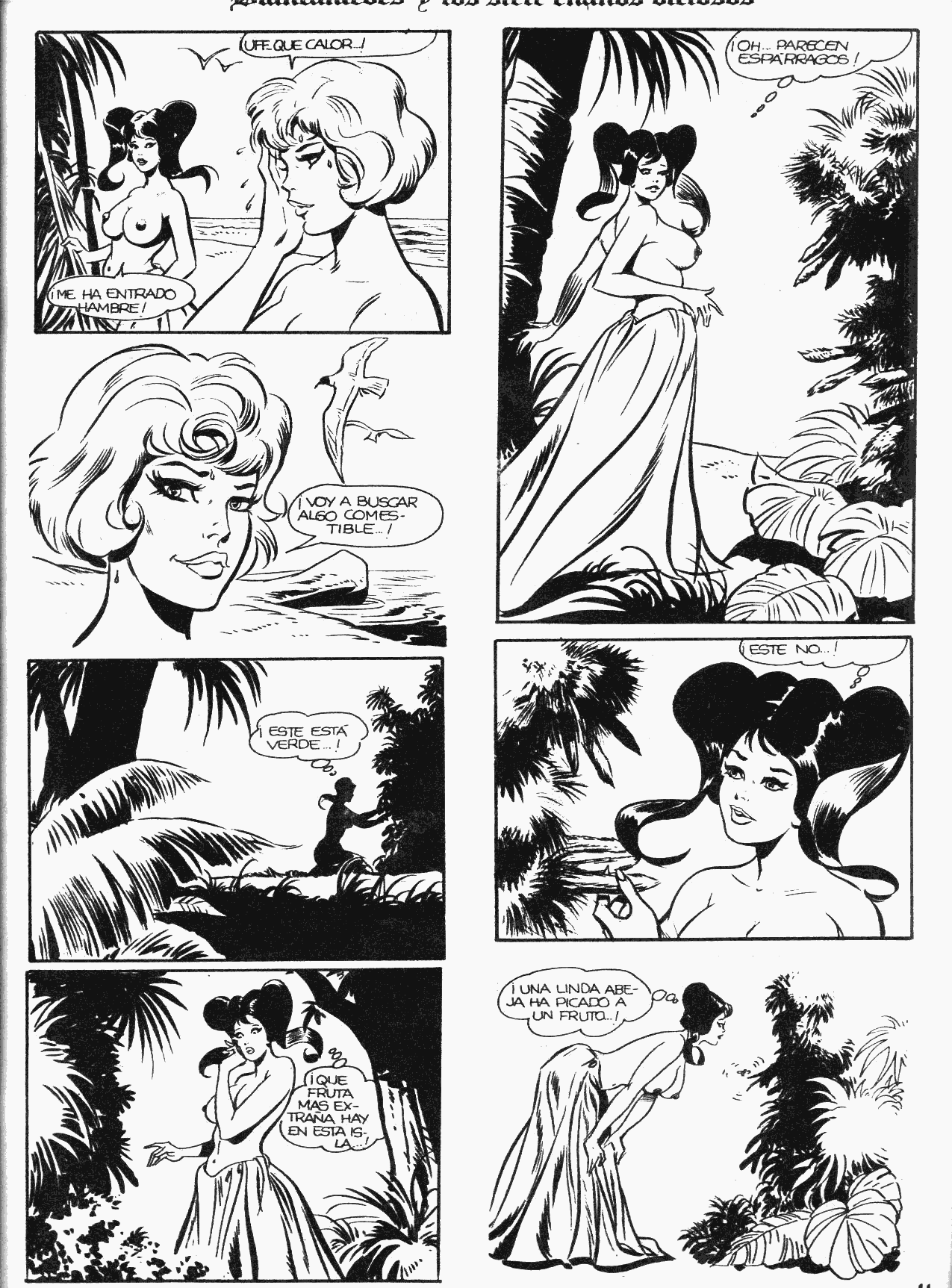 Blancanieves - 2 page 10 full