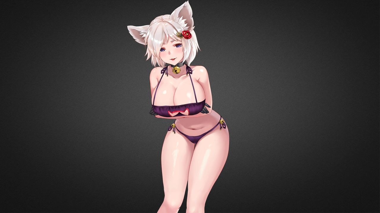 Hentai Girl Division page 3 full
