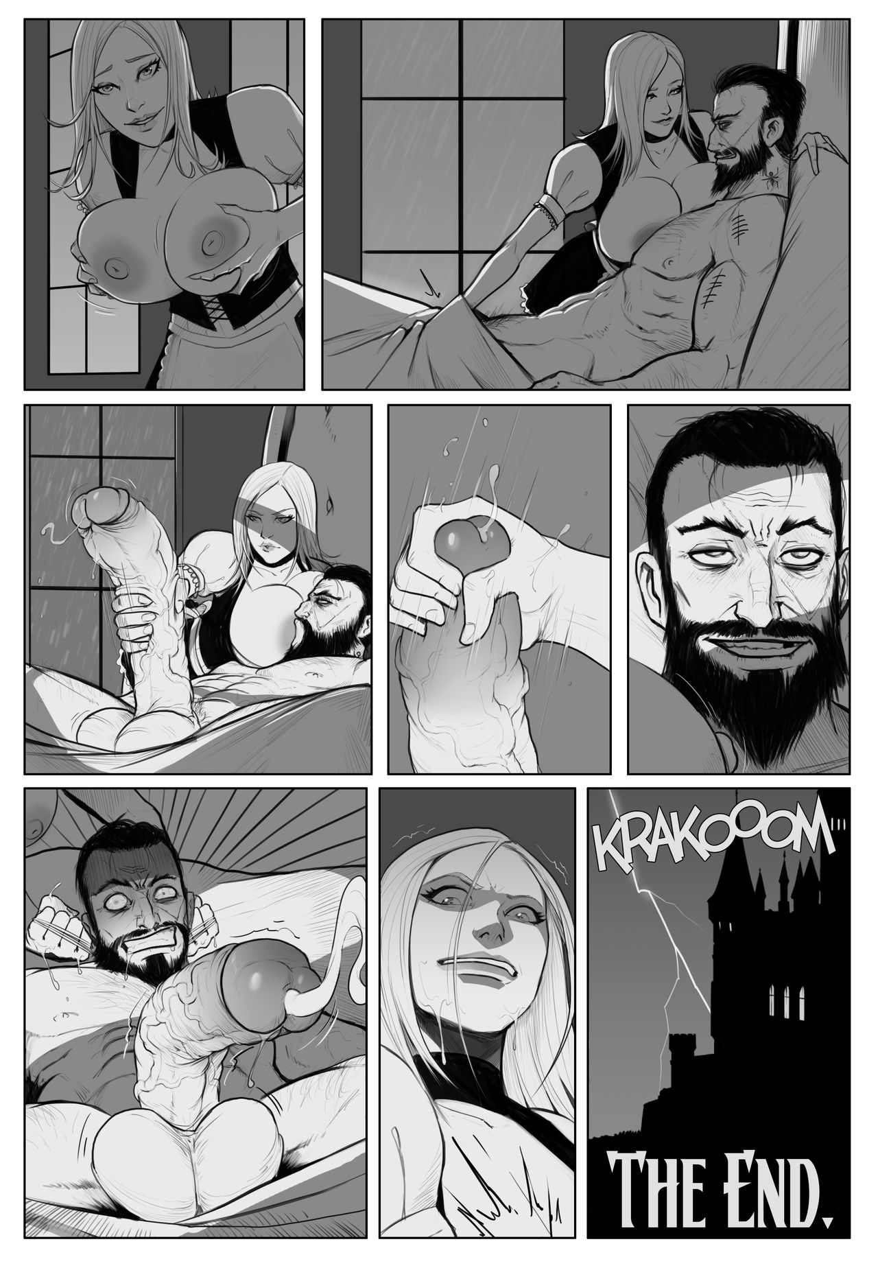Regicide page 5 full
