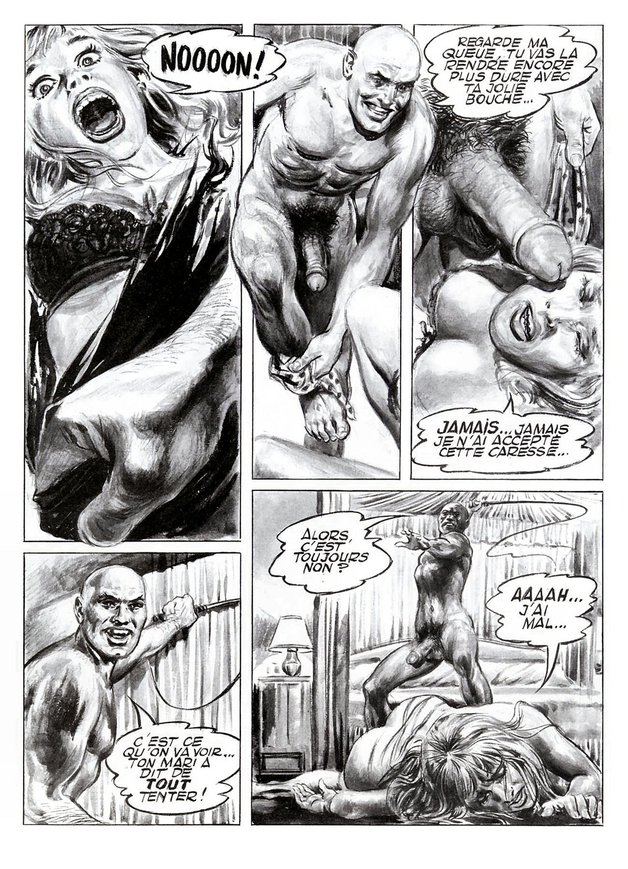 La clinique de tous les désirs page 4 full