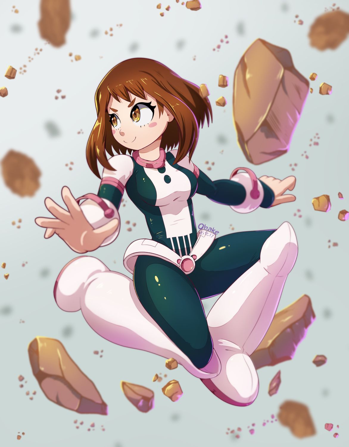 ObakeArt page 8 full