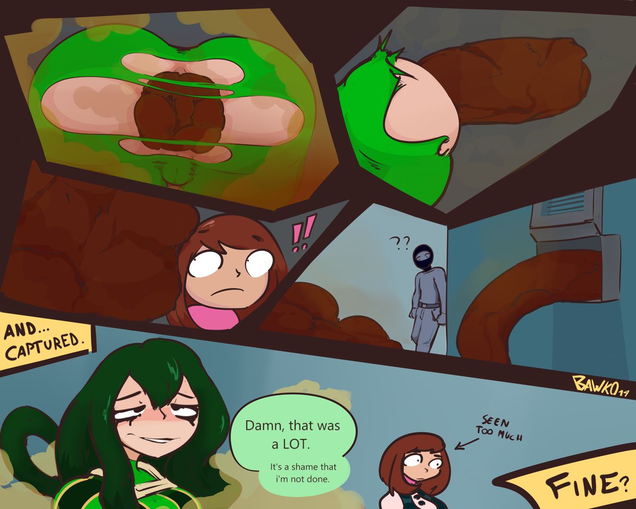 Ventilation Problems page 6 full