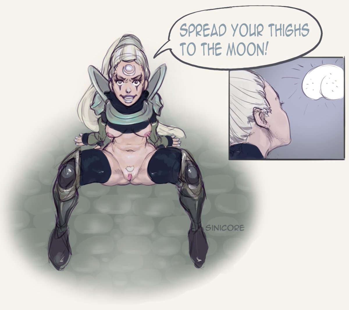 Welcome to the Twisted Botline page 3 full