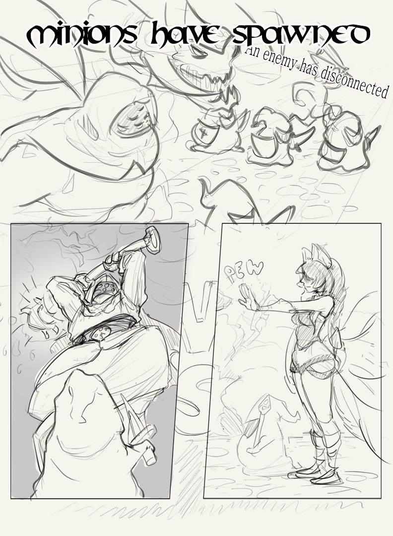 Welcome to the Twisted Botline page 7 full