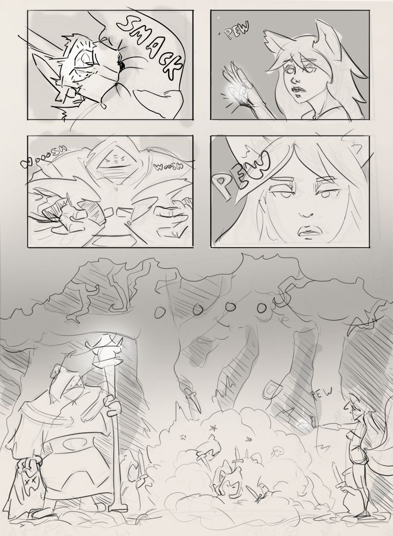 Welcome to the Twisted Botline page 8 full