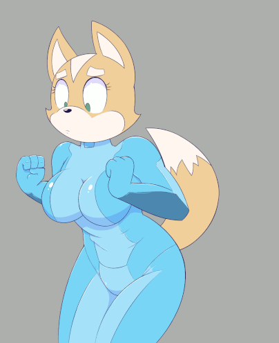 Artist - acstlu page 1 full