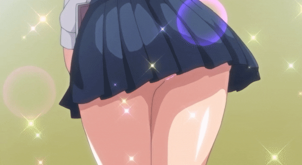 Megane no Megami Gifs page 6 full