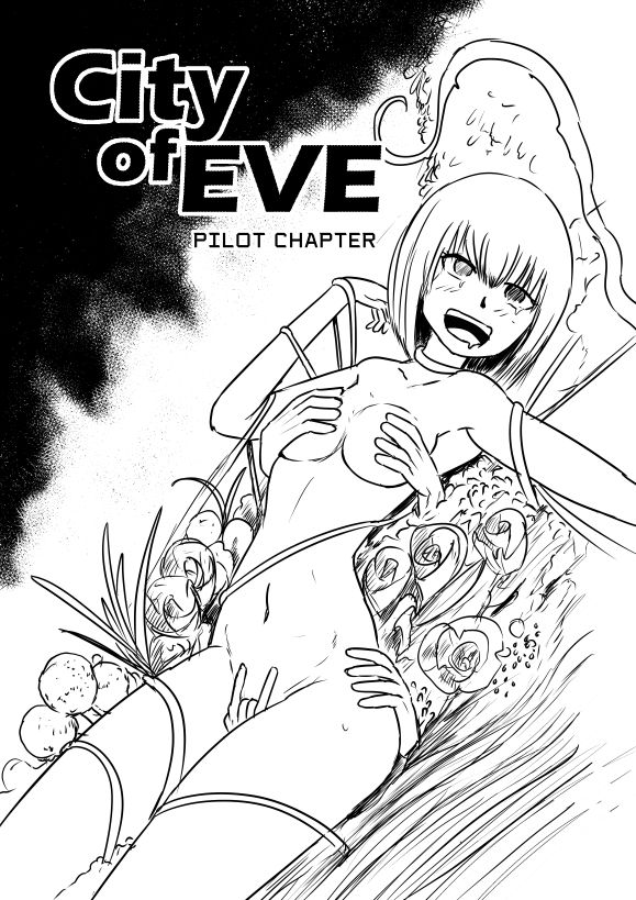 City of Eve page 1 full