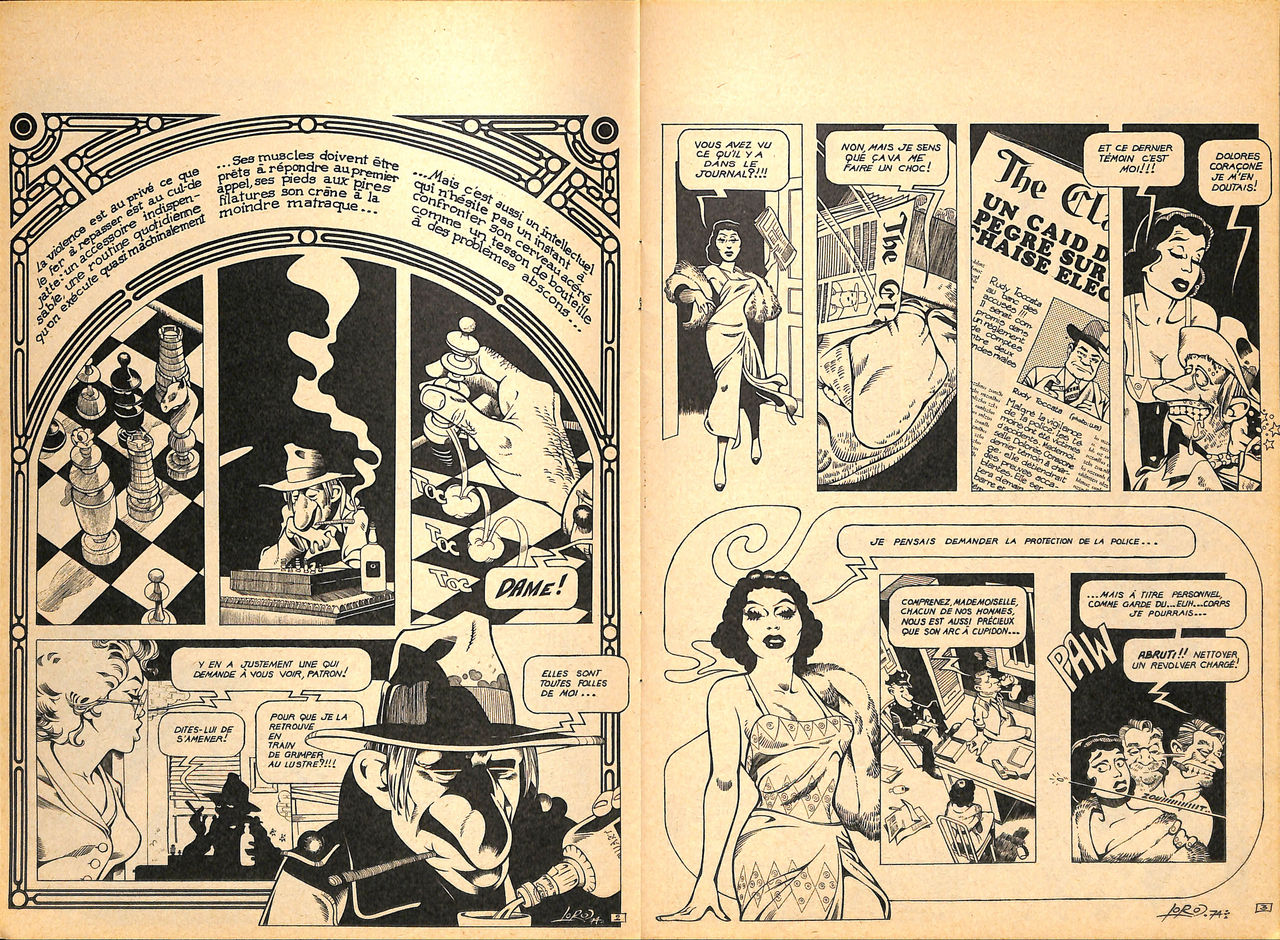 Tousse Bourin 3 page 8 full