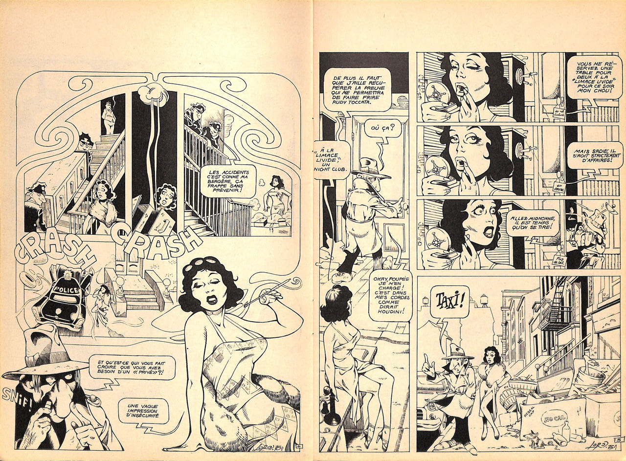 Tousse Bourin 3 page 9 full