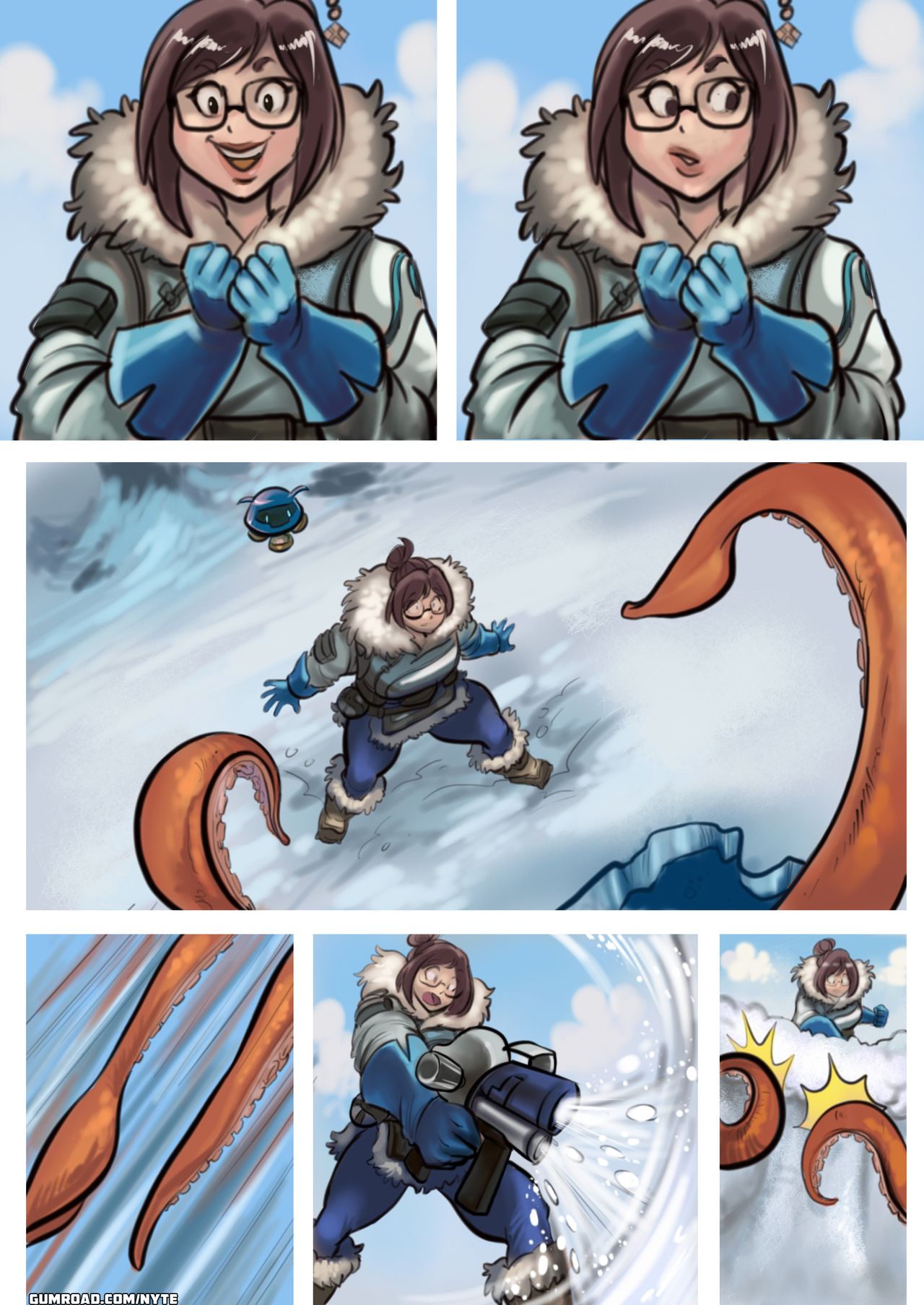Mei Submerged page 10 full
