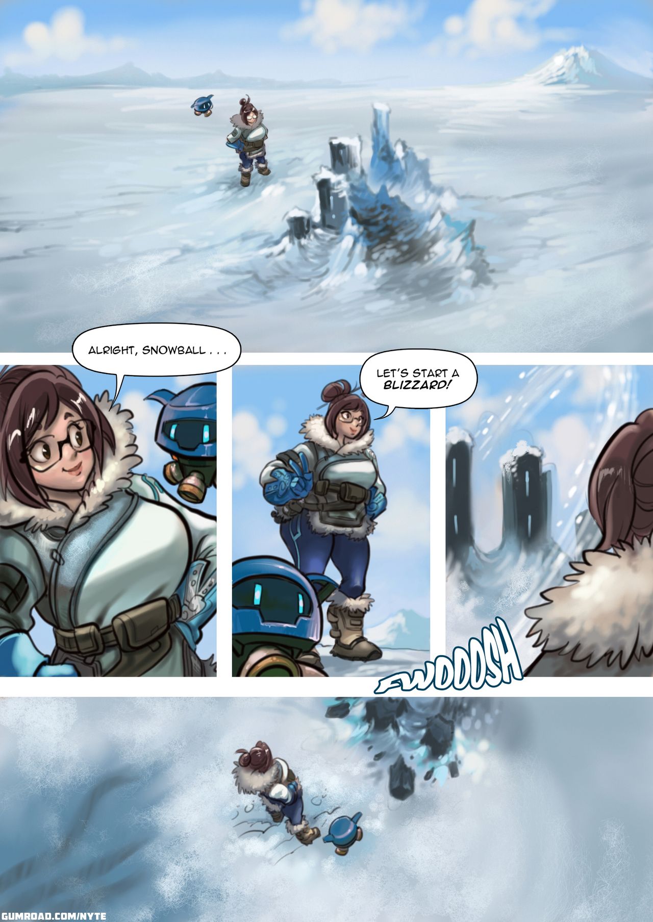 Mei Submerged page 2 full