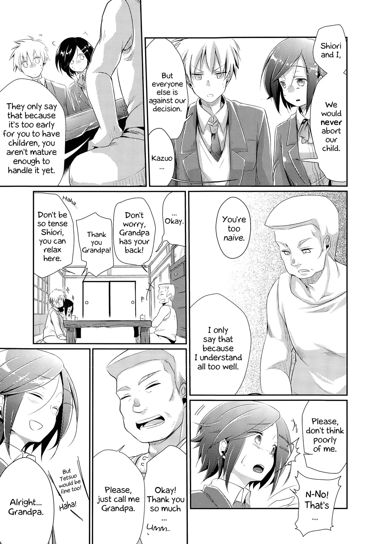 What Became of Our Elopement page 3 full