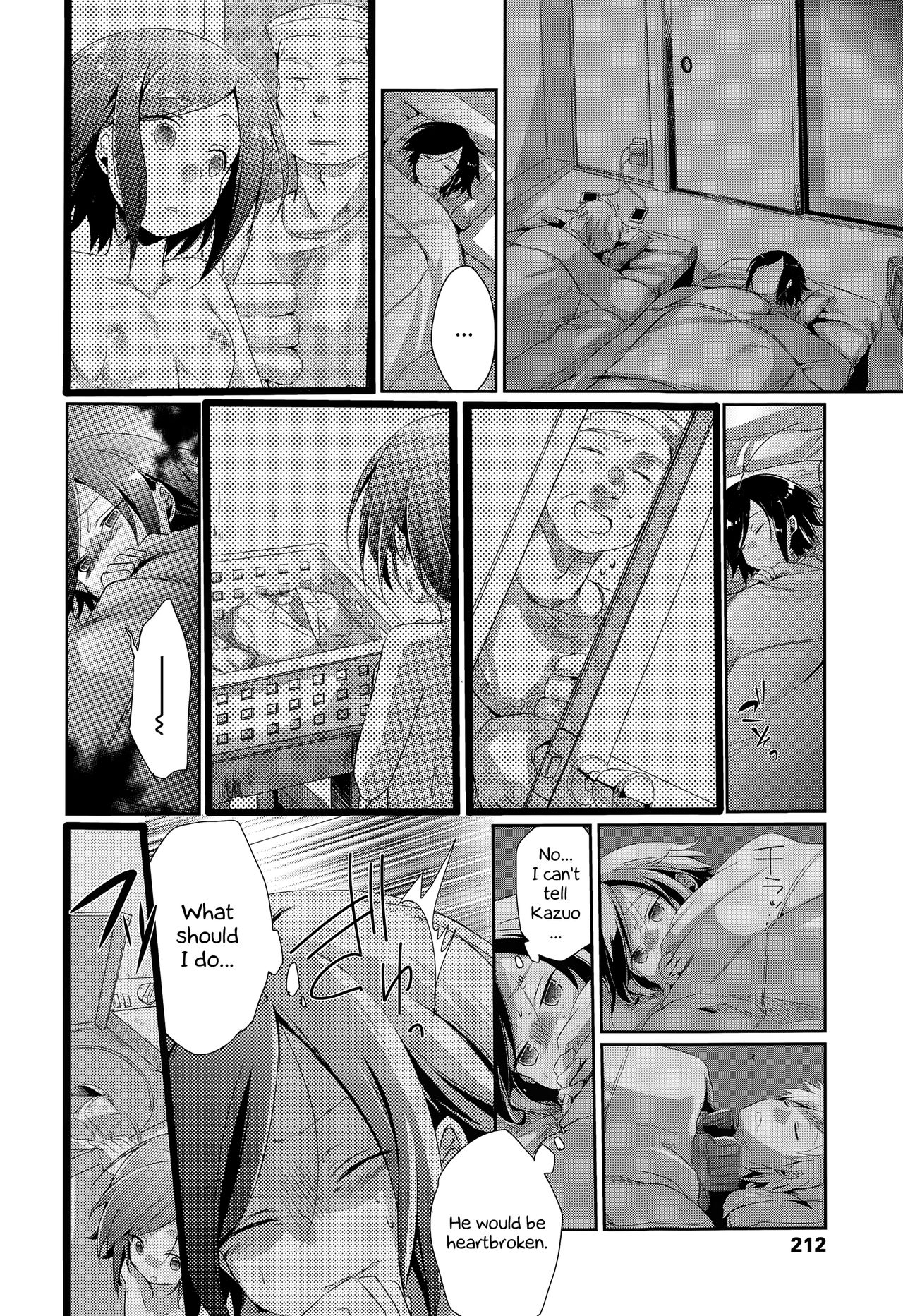 What Became of Our Elopement page 6 full